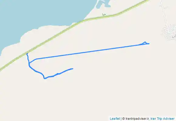 ترک جی پی اس چاکاویر