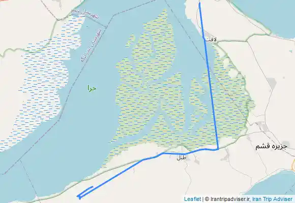 ترک جی پی اس چاکاویر