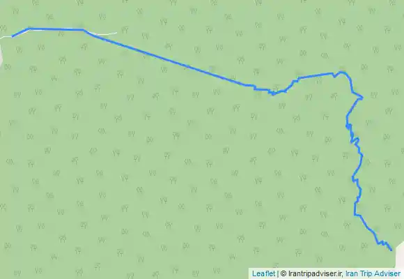 ترک جی پی اس Mīneh Khūnī - Sajīrān
