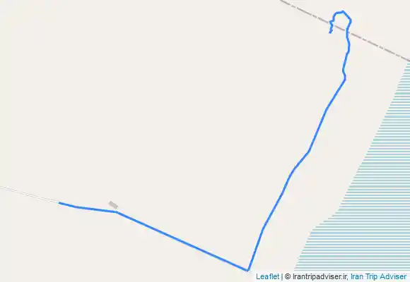 ترک جی پی اس خارا