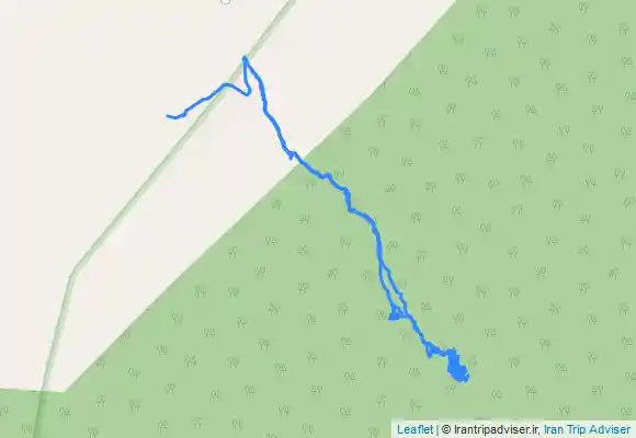 ترک جی پی اس Abshar zav