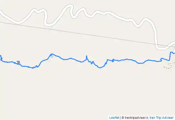 ترک جی پی اس پونه زار