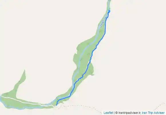 ترک جی پی اس کهمان الشتر