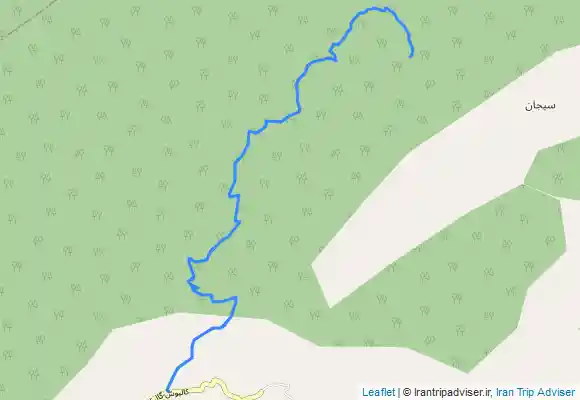 ترک جی پی اس لته نوروزعلی به سمت فارسیان فرنگ