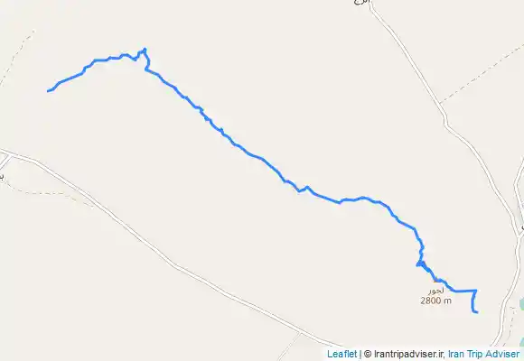 ترک جی پی اس خط راس لجور