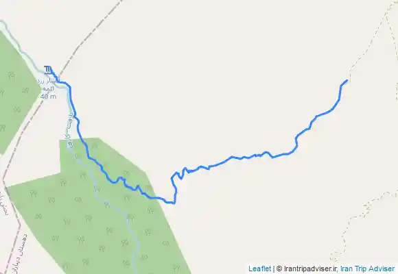 ترک جی پی اس زردلیمه ۲