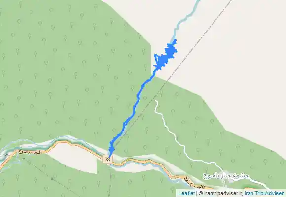 ترک جی پی اس Tange mehrioun