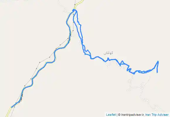 ترک جی پی اس Ghaleie pishtoo