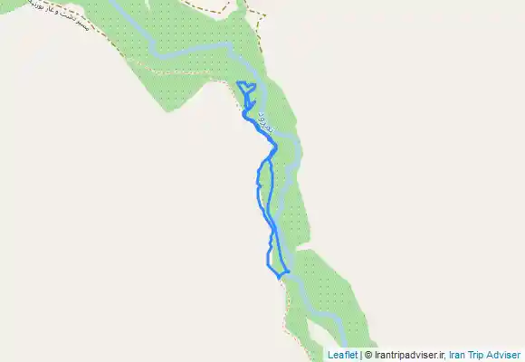 ترک جی پی اس هرانده پیمایش کوچک