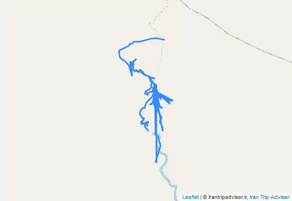 ترک جی پی اس تنگ زندان