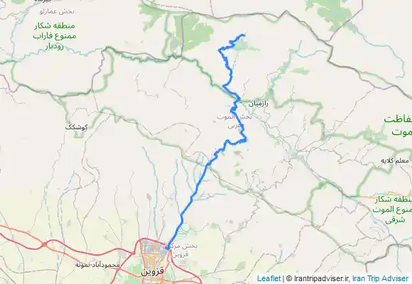 ترک جی پی اس خارود