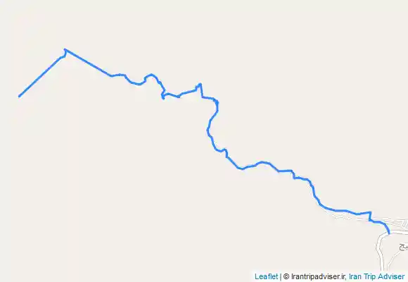 ترک جی پی اس آبشار ابرسج