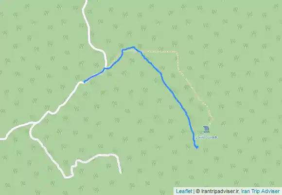 ترک جی پی اس LAFOOR