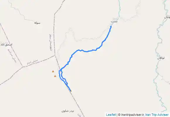 ترک جی پی اس قولی زلیخا