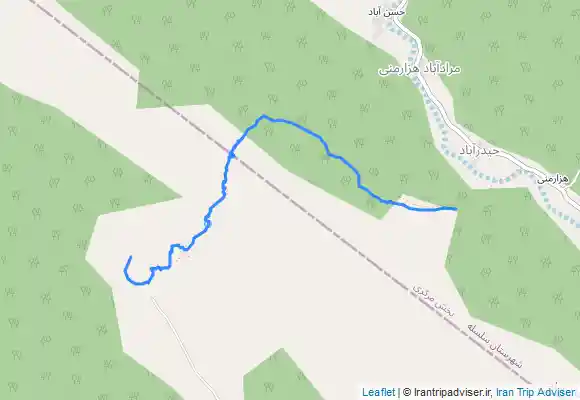 ترک جی پی اس پيازه