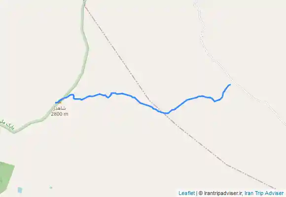 ترک جی پی اس شاهدژ از میرافضل