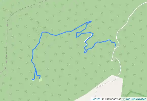 ترک جی پی اس گت قارزم محمد آباد بهشهر