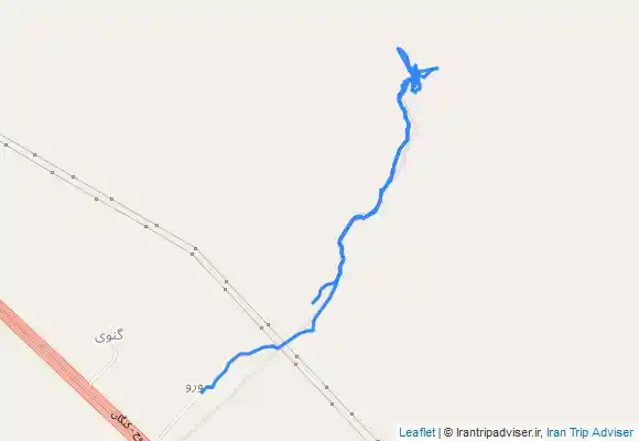 ترک جی پی اس سورو