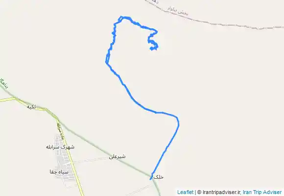 ترک جی پی اس داروی