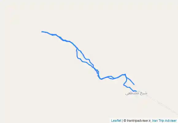 ترک جی پی اس عاشق کوه