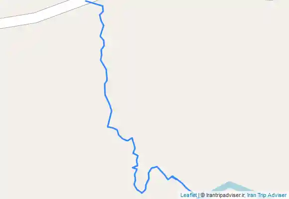 ترک جی پی اس آبشار کردیت