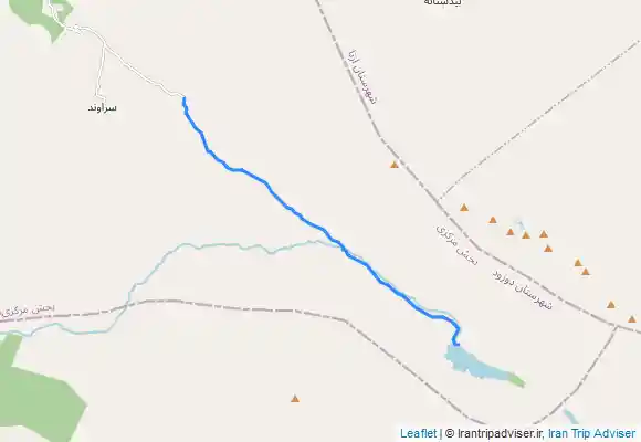 ترک جی پی اس 2019-06-20-17-22-48 دریاچه گهر تا پارکینگ