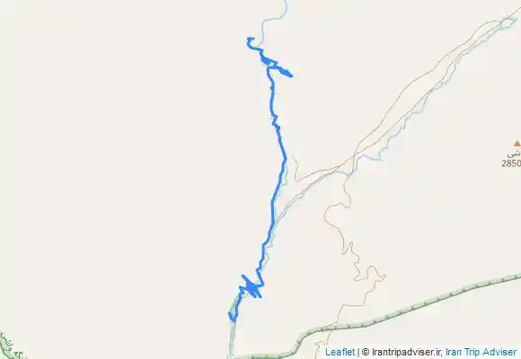 ترک جی پی اس تنگه واشی