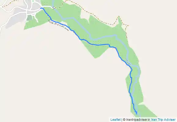 ترک جی پی اس Harāndeh