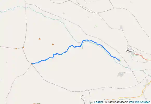 ترک جی پی اس آورین