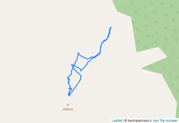 ترک جی پی اس دیه گاه