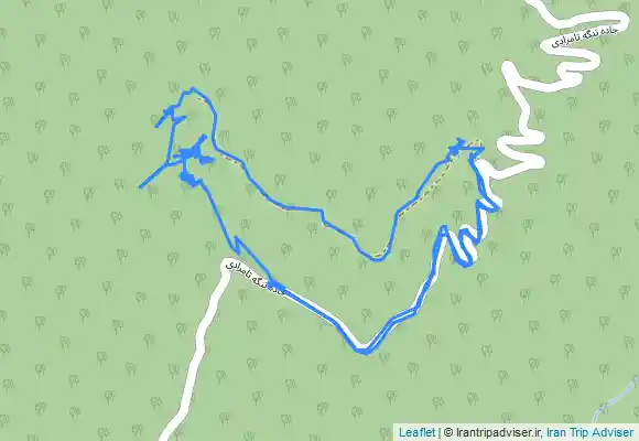 ترک جی پی اس Tamoradi