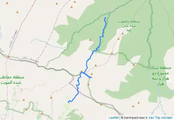 ترک جی پی اس سیالان