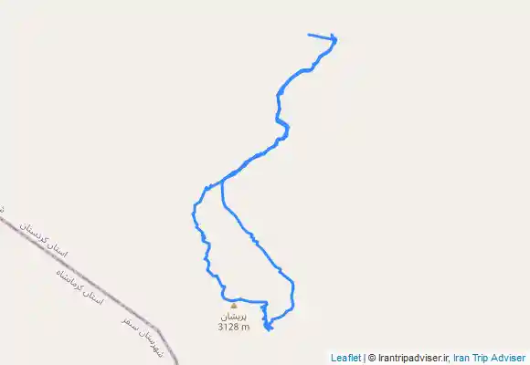 ترک جی پی اس پەریشان