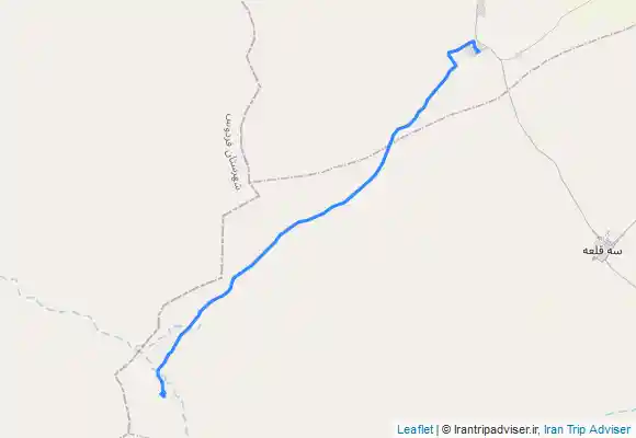 ترک جی پی اس Seghale4