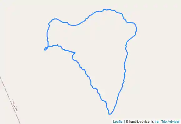 ترک جی پی اس کوه تنبور