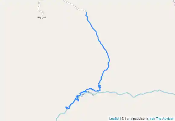 ترک جی پی اس دره نیگاه پارت اول