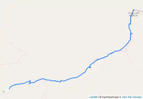 ترک جی پی اس کلون بستک