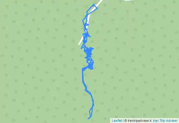 ترک جی پی اس کوهسر