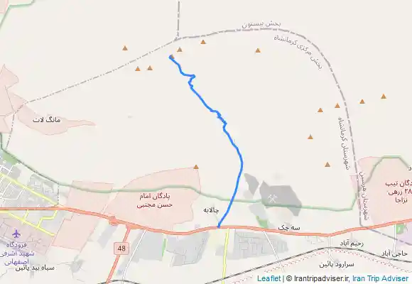 ترک جی پی اس پراو