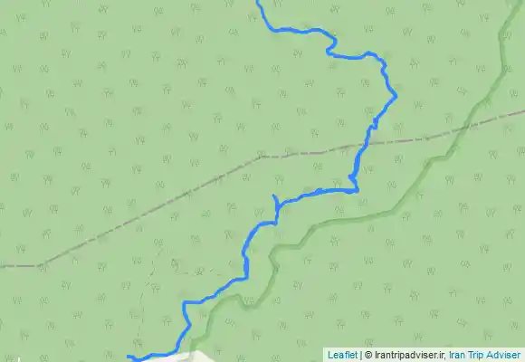 ترک جی پی اس جهان نما. ۲۵ مرداد ۹۸