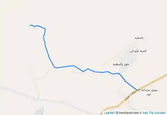 ترک جی پی اس دوراهی هور پاسفید فاریاب تنگ میش پدام آبشار میش پدام