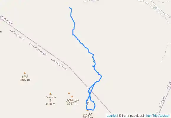 ترک جی پی اس kol jeno