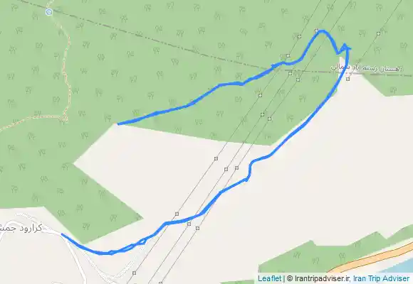 ترک جی پی اس نقله بر