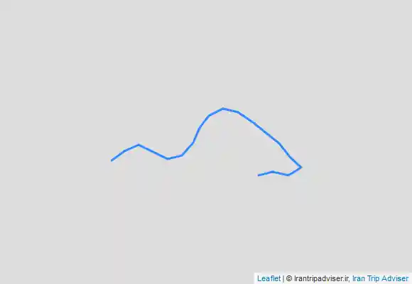 ترک جی پی اس Sheshme sarjooshe