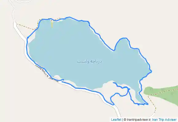 ترک جی پی اس ولشت