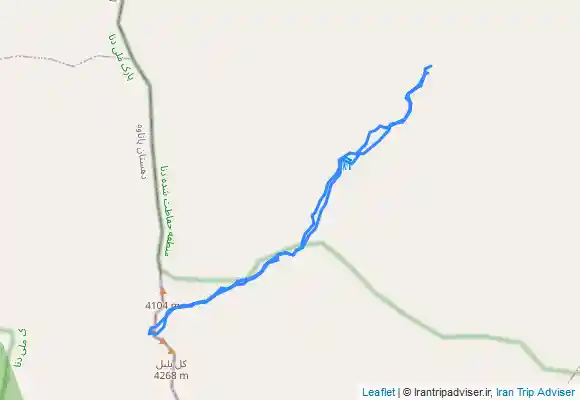 ترک جی پی اس کل قدوس