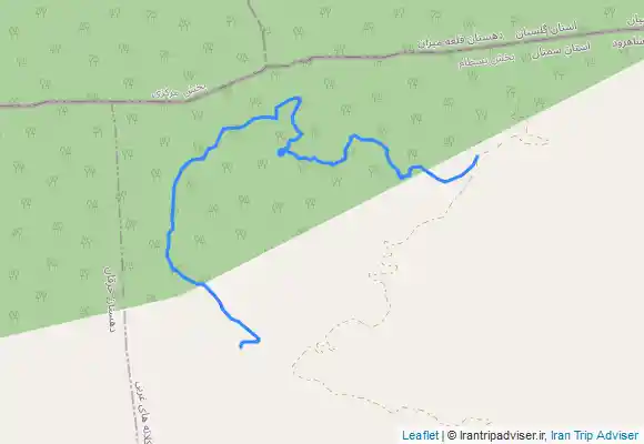 ترک جی پی اس لتاگز بالا به لتاگز پایین