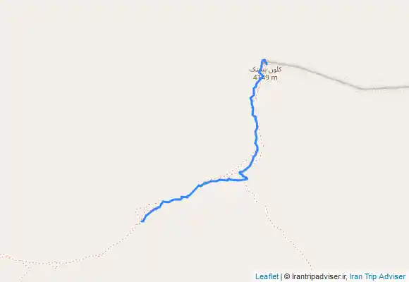 ترک جی پی اس کلون بستک