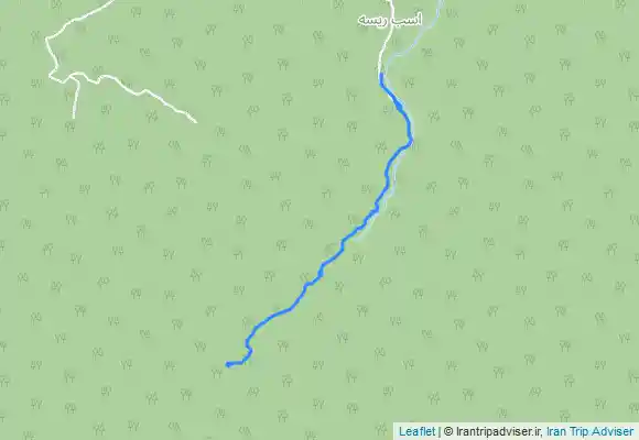 ترک جی پی اس اسب ریسه ماسال