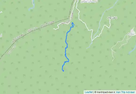 ترک جی پی اس خرم کوتی